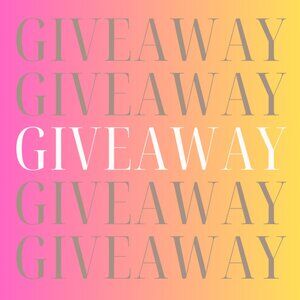 GIVEAWAY!!